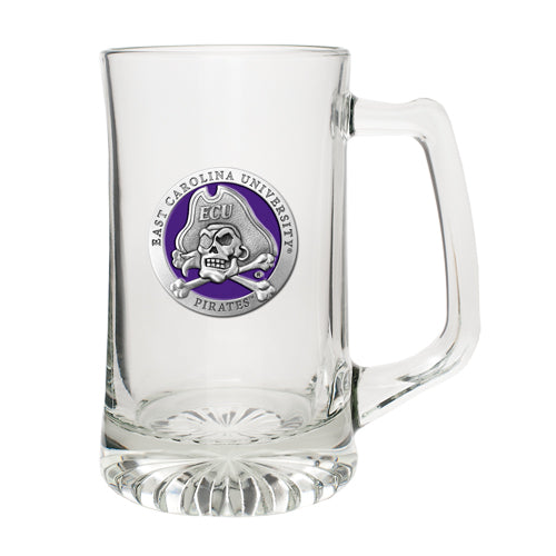 East Carolina University Super Stein