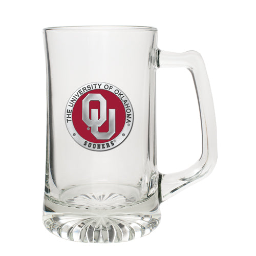 University of Oklahoma Super Stein