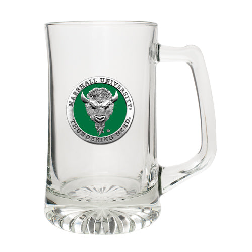 Marshall University Super Stein
