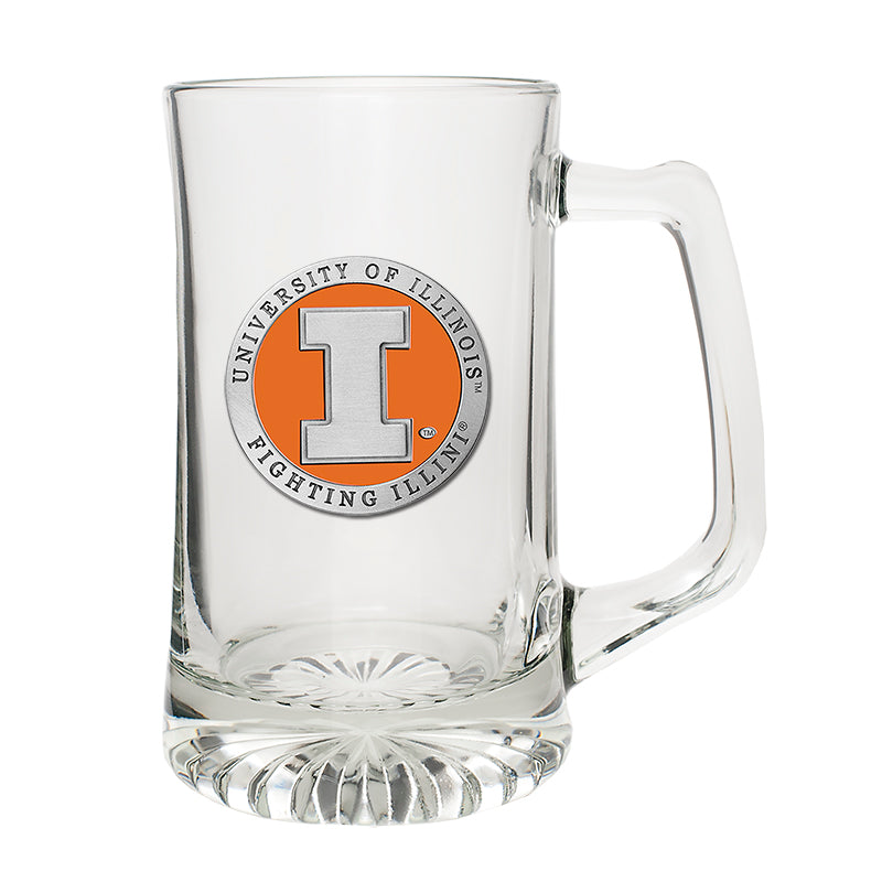 University of Illinois Super Stein