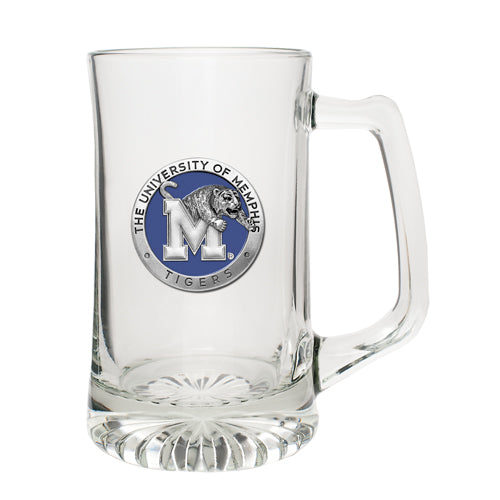 University of Memphis Super Stein