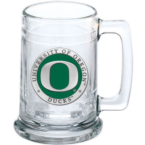 University of Oregon Stein
