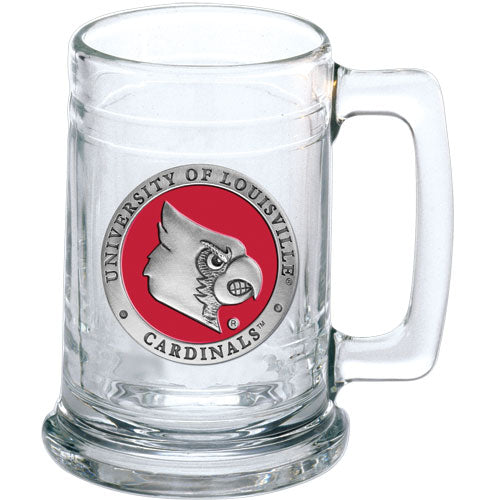 University of Louisville Stein