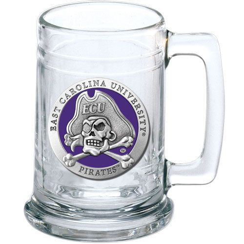 East Carolina University Stein