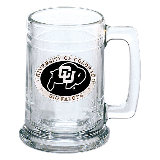 University of Colorado Stein