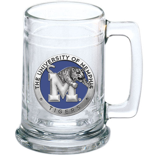 University of Memphis Stein