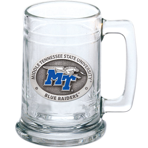 Middle Tennessee State University Stein