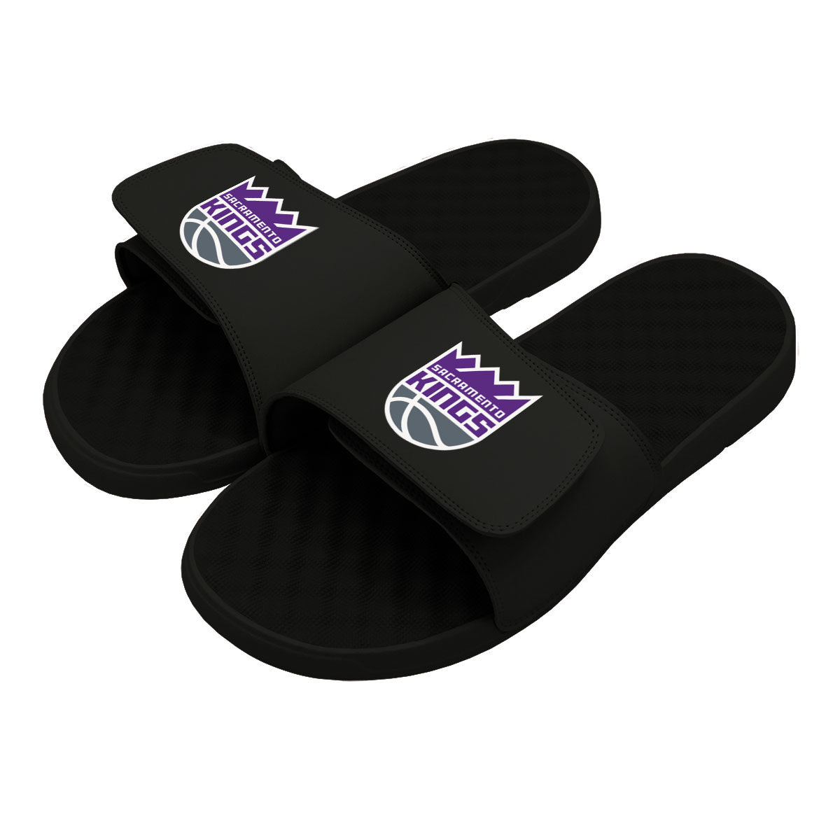 Sacramento Kings Primary Slides