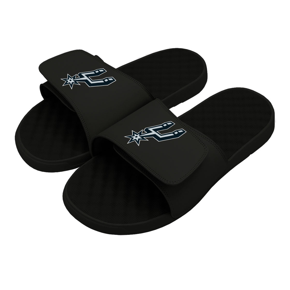 San Antonio Spurs Primary Slides
