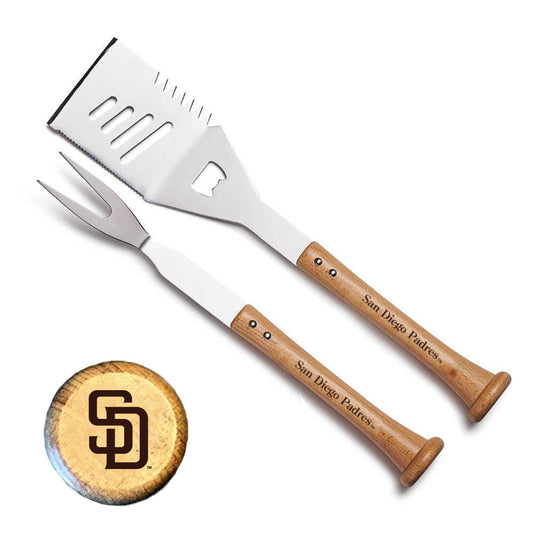 San Diego Padres "TURN TWO" Combo Set