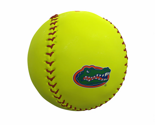 Pre Sale: "UF Softball Player" Signed UF Florida Gators Softball Magnet