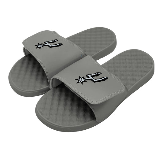 Spurs 8Bit Logo Slides