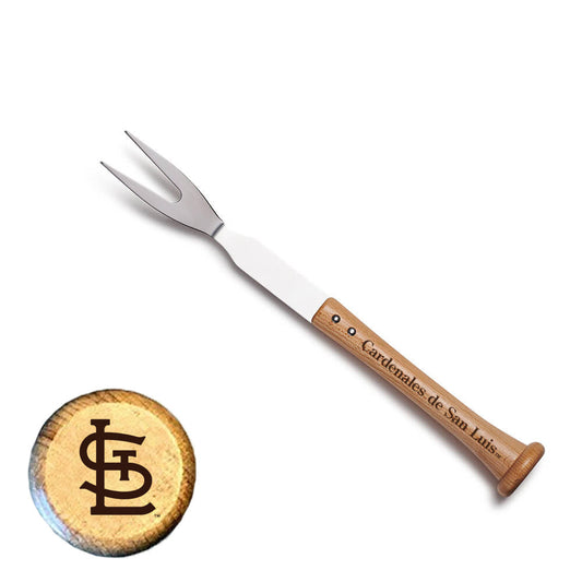 Cardenales de San Luis "FORKBALL" Fork (en Español)