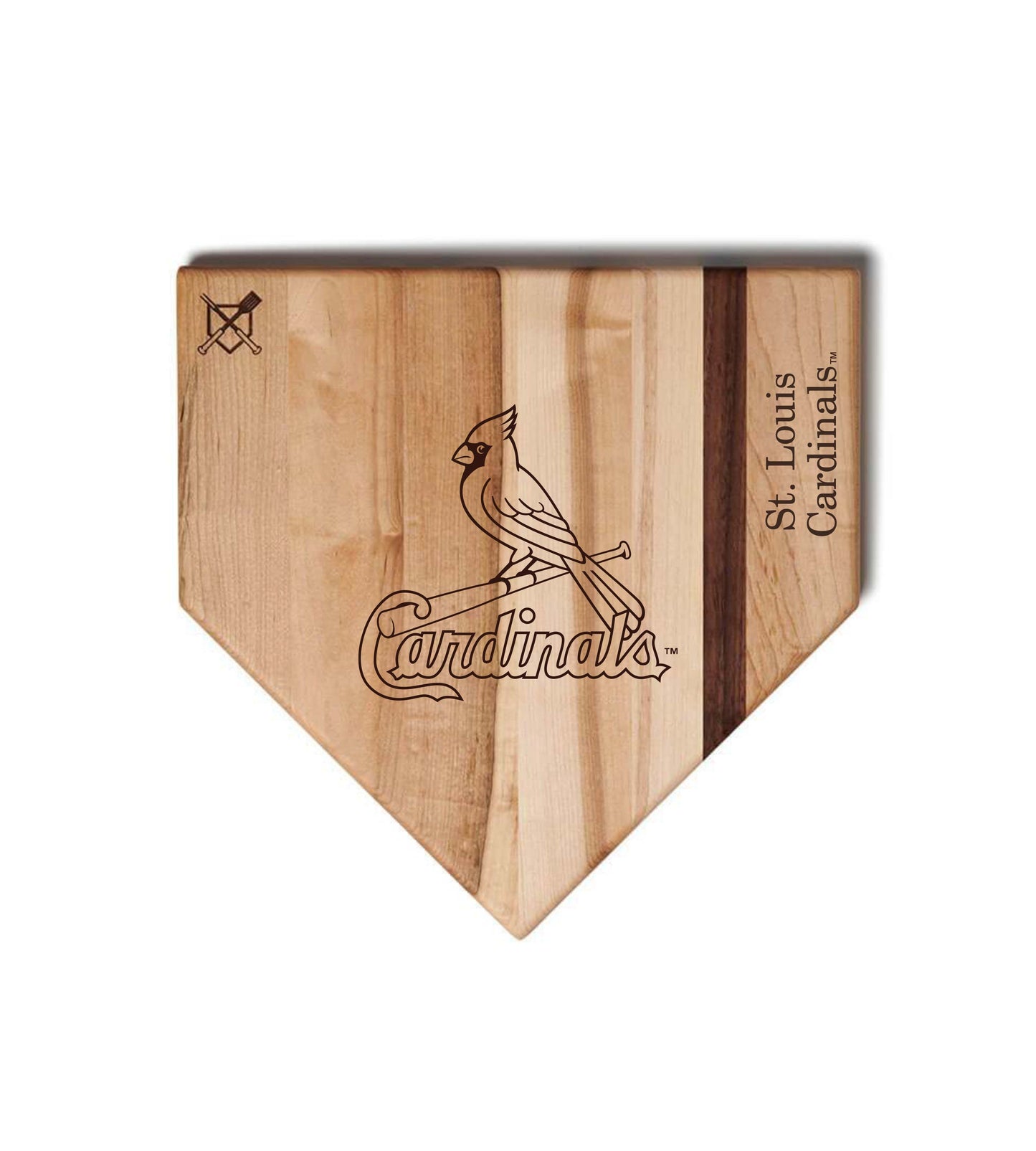 St. Louis Cardinals "Grand Slam" Combo Set