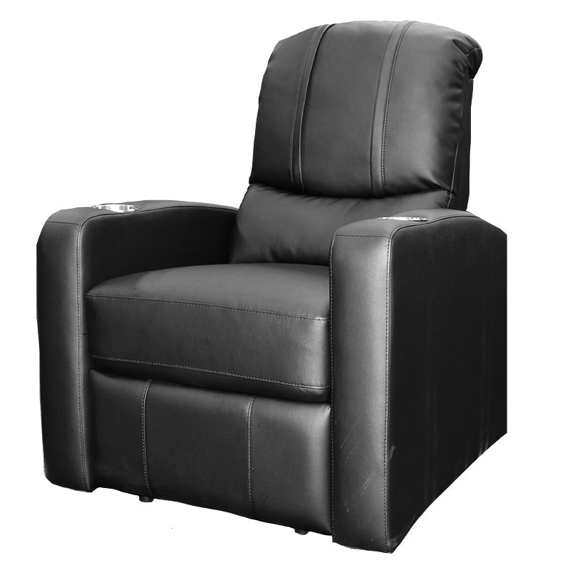 Stealth Recliner with Houston Astros 2022 Champions