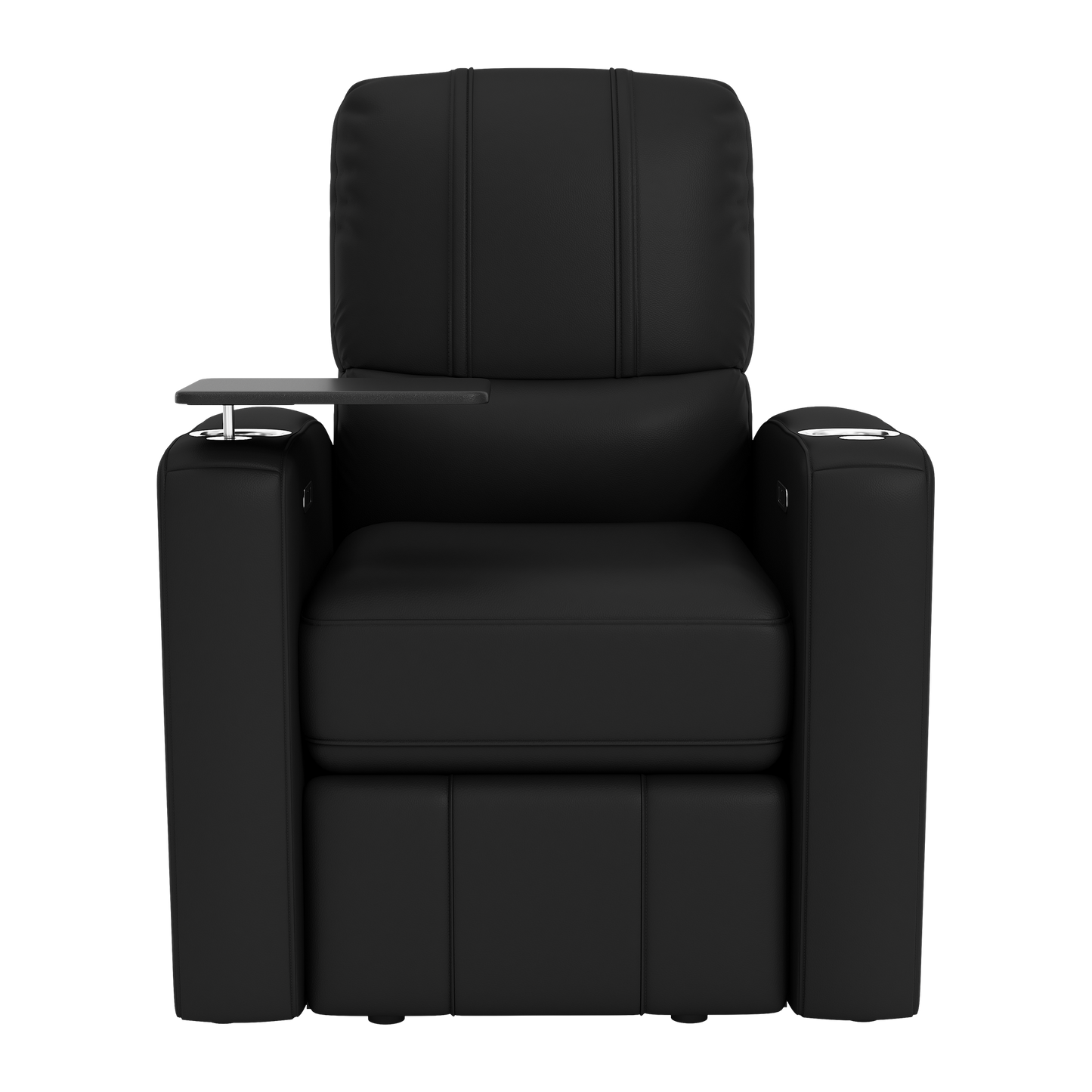 Stealth Power Plus Recliner with Gonzaga Bulldogs Logo