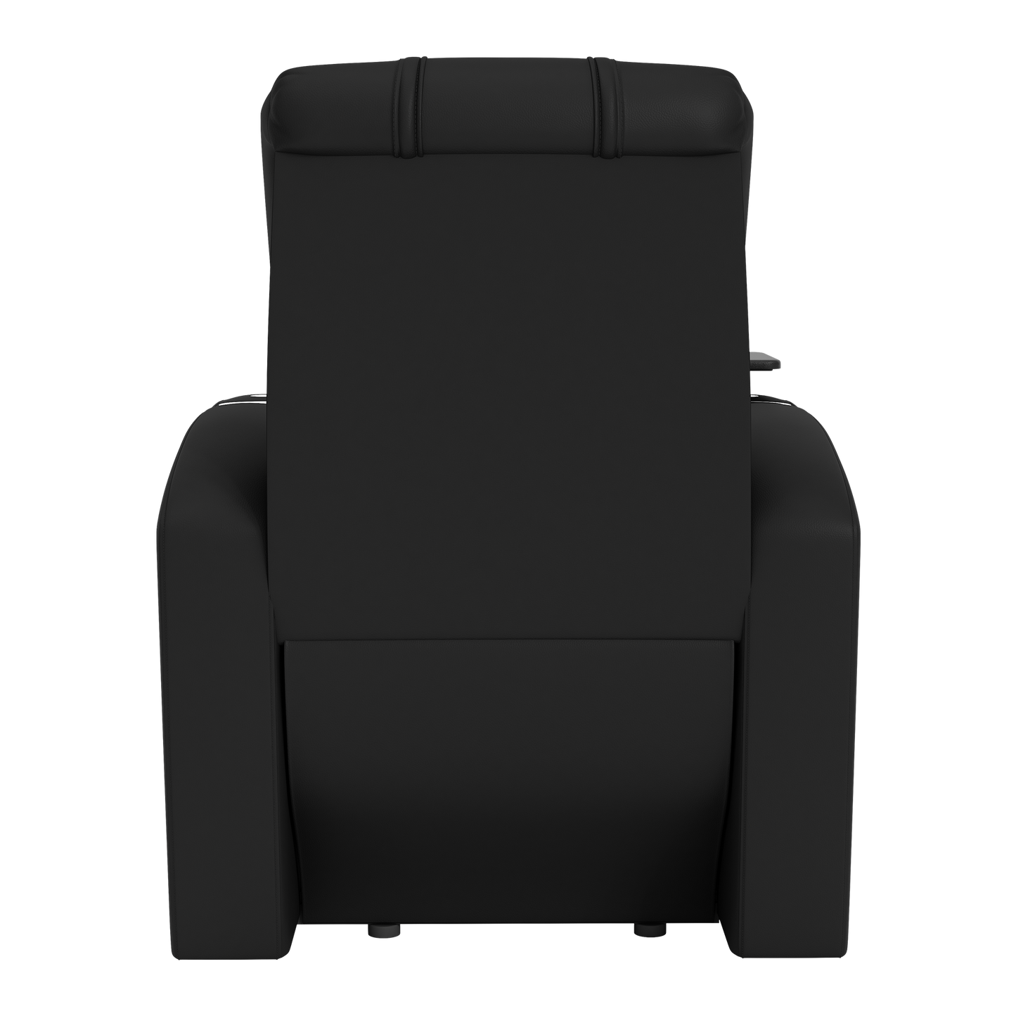 Stealth Power Plus Recliner with Minnesota Twins City Connect Ripple Logo