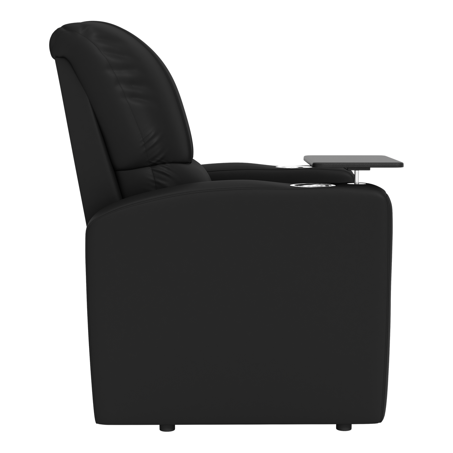 Stealth Power Plus Recliner with Orlando Magic Global Logo