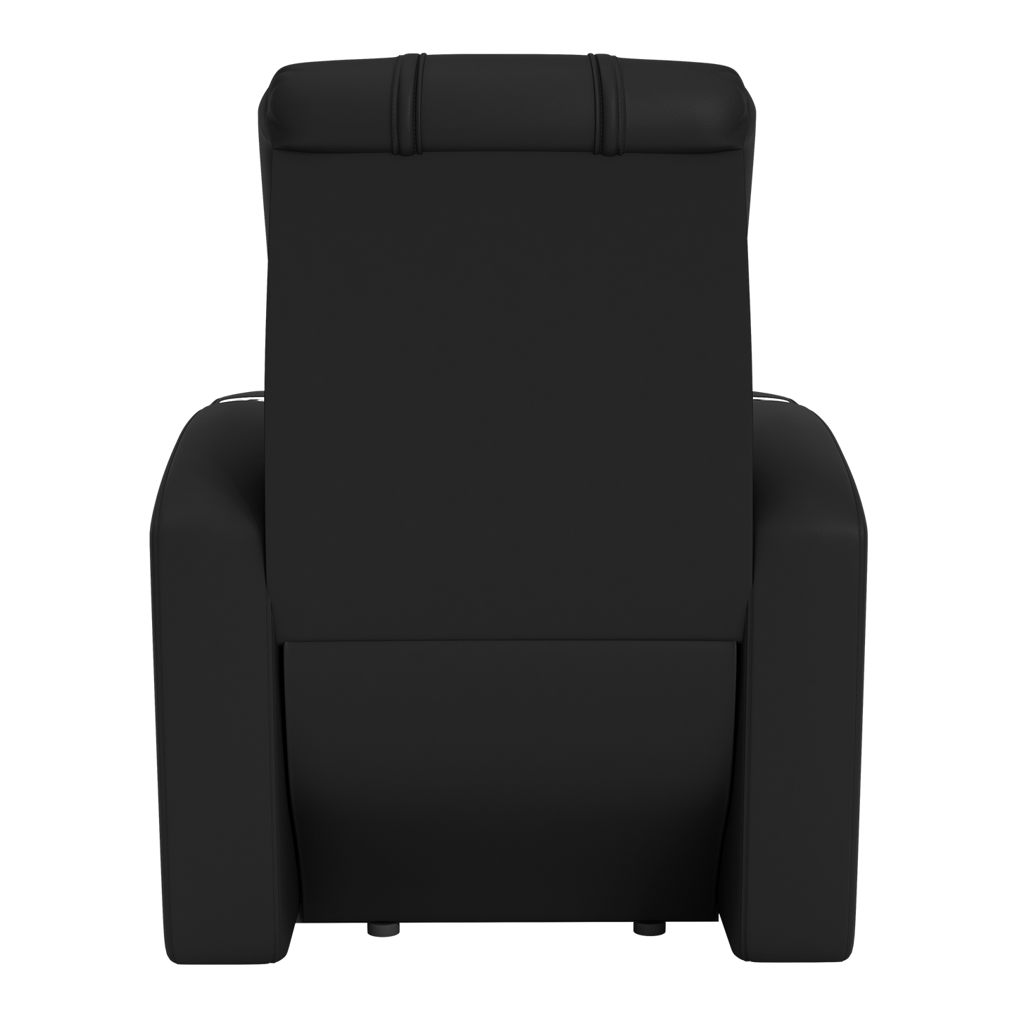Stealth Recliner with Phoenix Suns Secondary