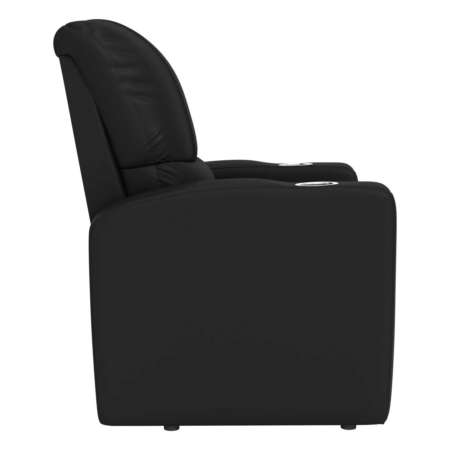 Stealth Recliner with Utah Jazz Alternate Logo