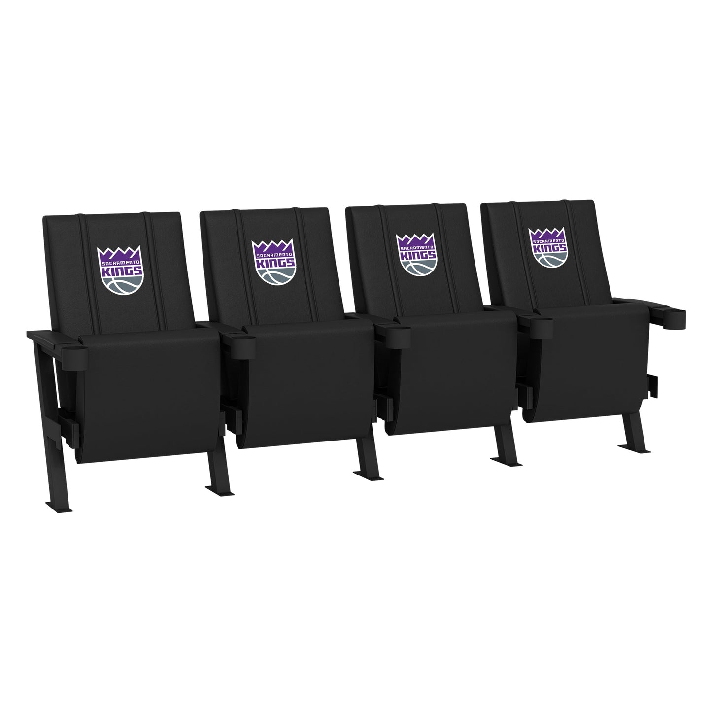 SuiteMax 3.5 VIP Seats with Sacramento Kings Primary Logo