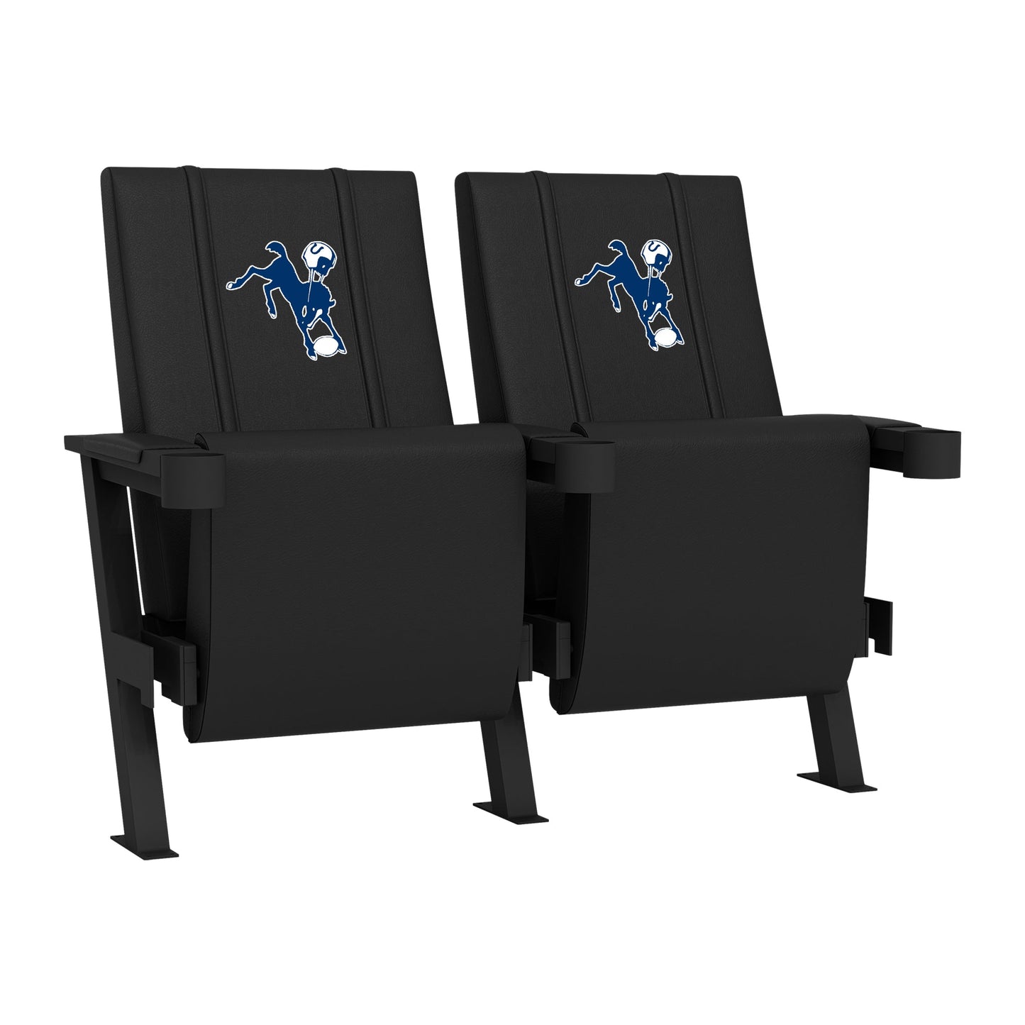 SuiteMax 3.5 VIP Seats with Indianapolis Colts Classic Logo