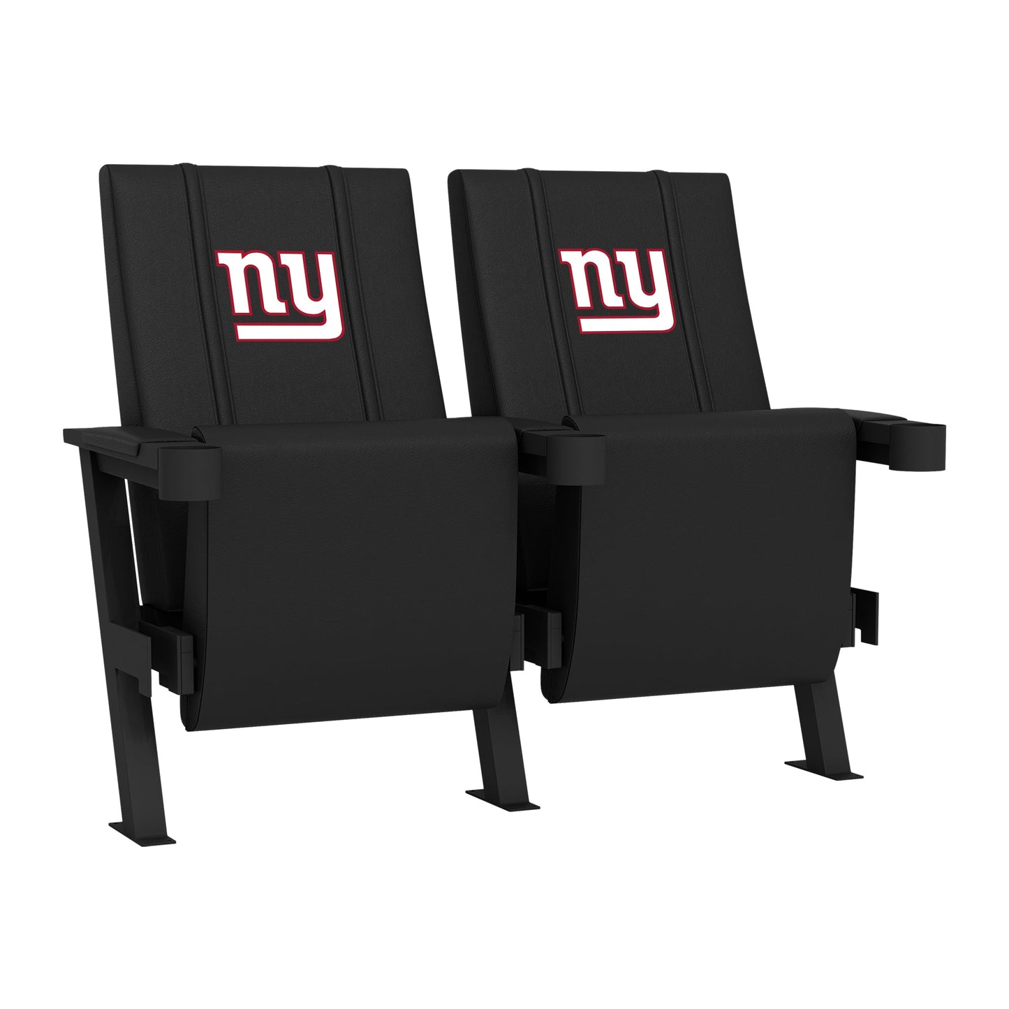 SuiteMax 3.5 VIP Seats with New York Giants Primary Logo