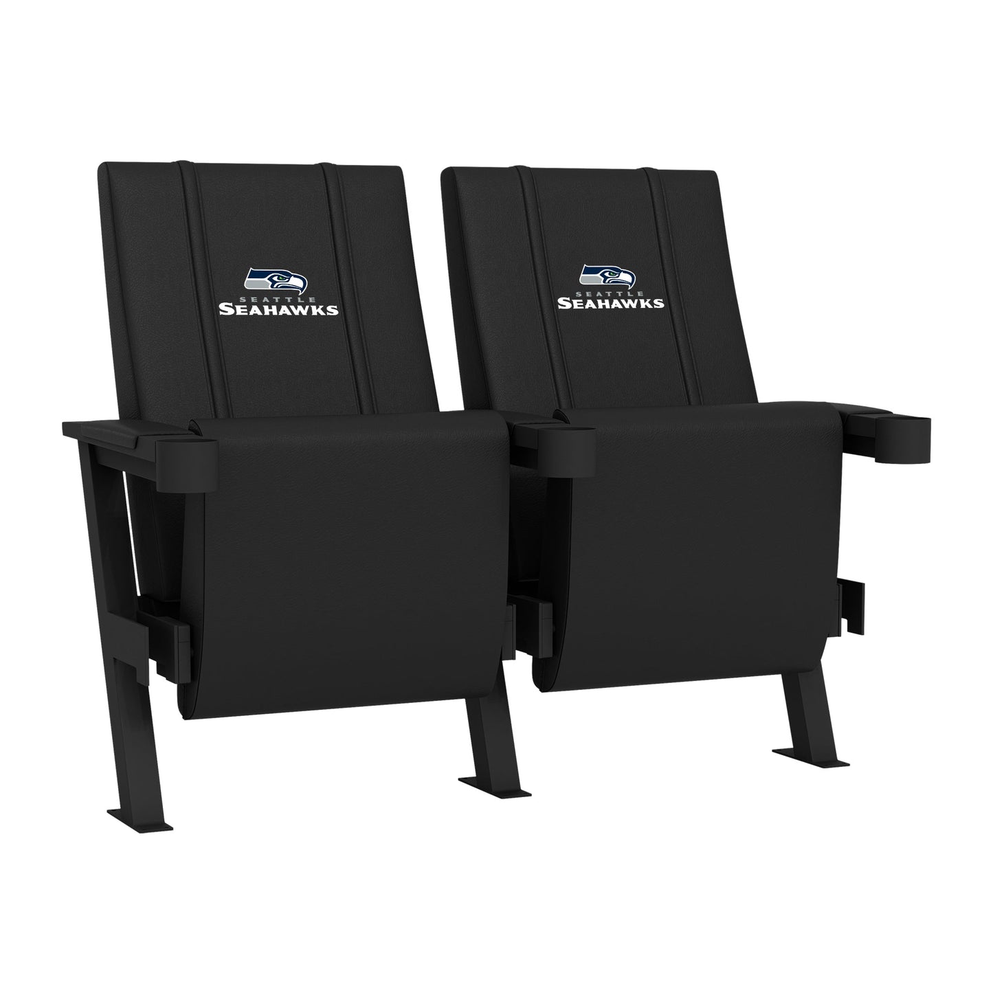 SuiteMax 3.5 VIP Seats with Seattle Seahawks Secondary Logo