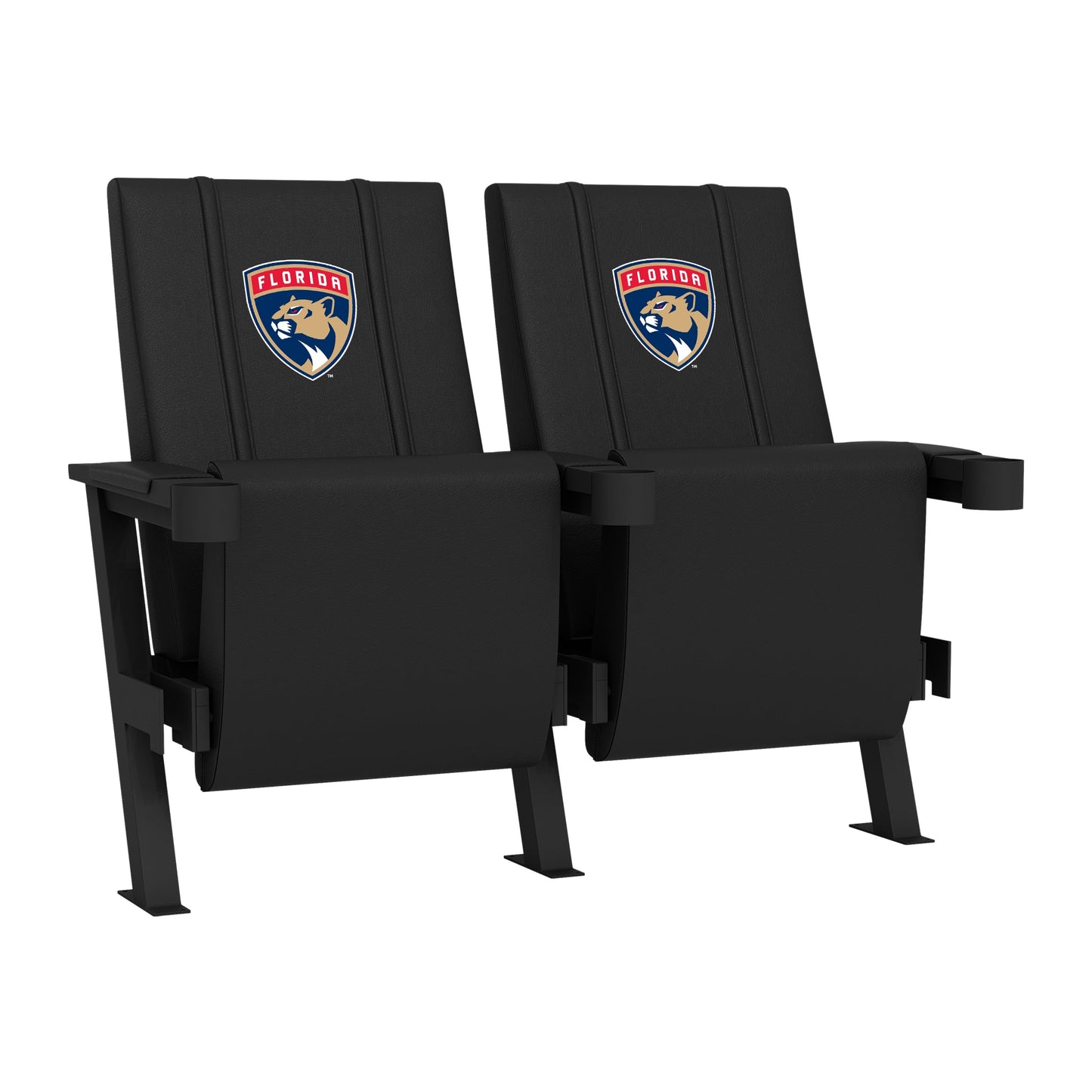 SuiteMax 3.5 VIP Seats with Florida Panthers Logo