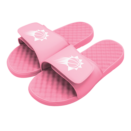 Phoenix Suns Primary Pink Slides
