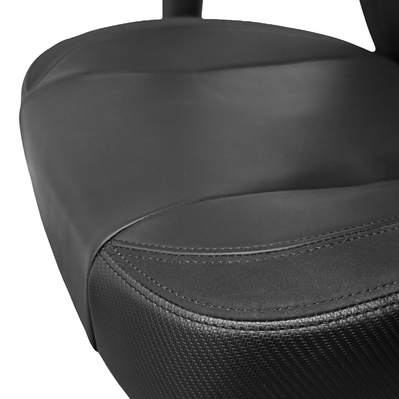 Synergy Pro Gaming Chair with San Diego Padres Primary Logo