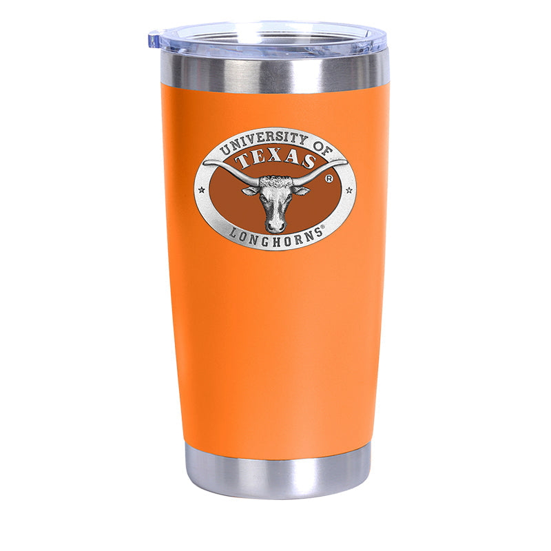 University of Texas at Austin Thermal Drink - Black