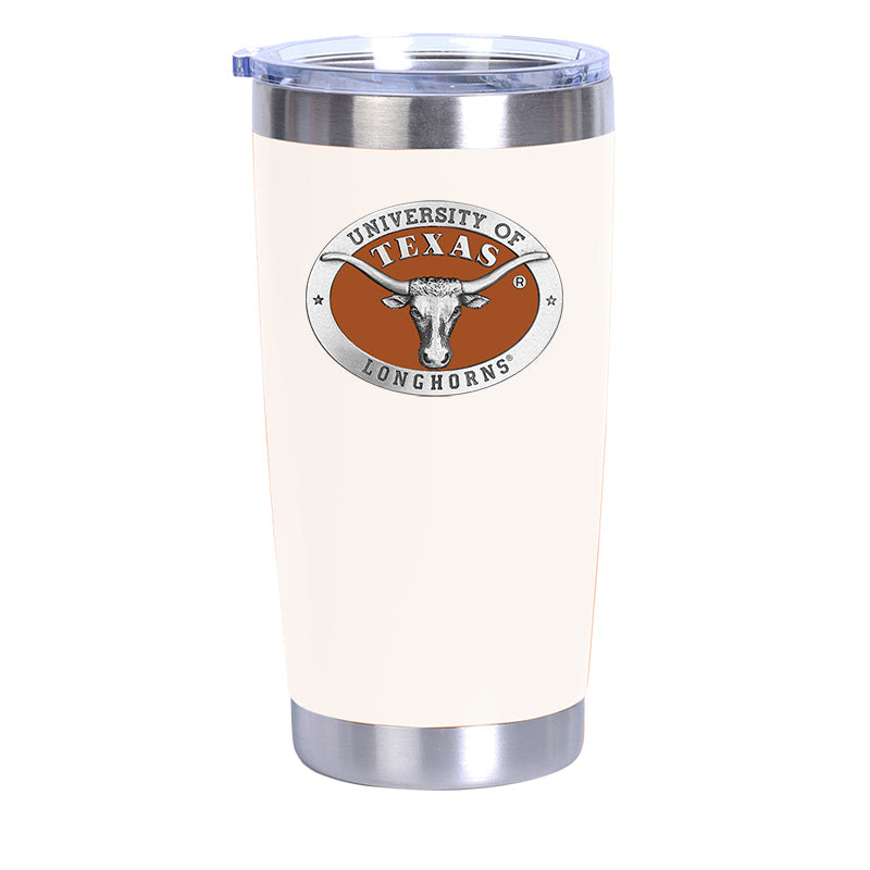 University of Texas at Austin Thermal Drink - Black