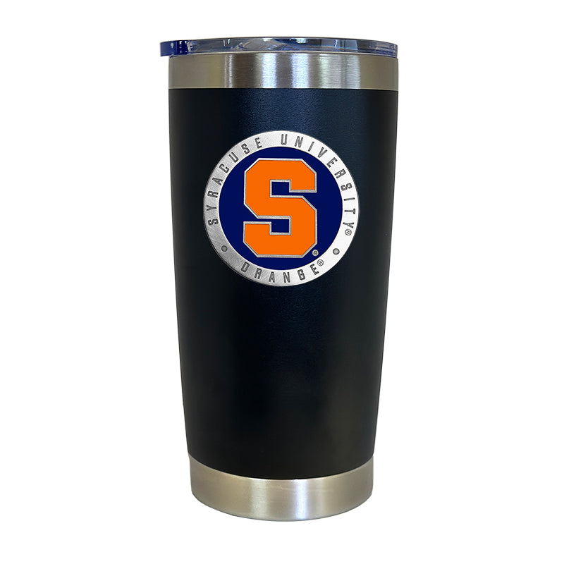 Syracuse University Thermal Drink - Black