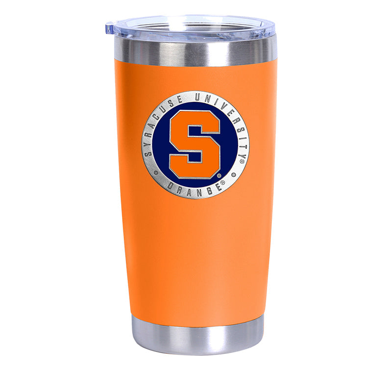 Syracuse University Thermal Drink - Black