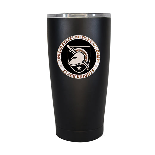 United States Military Academy Thermal Drink - Black