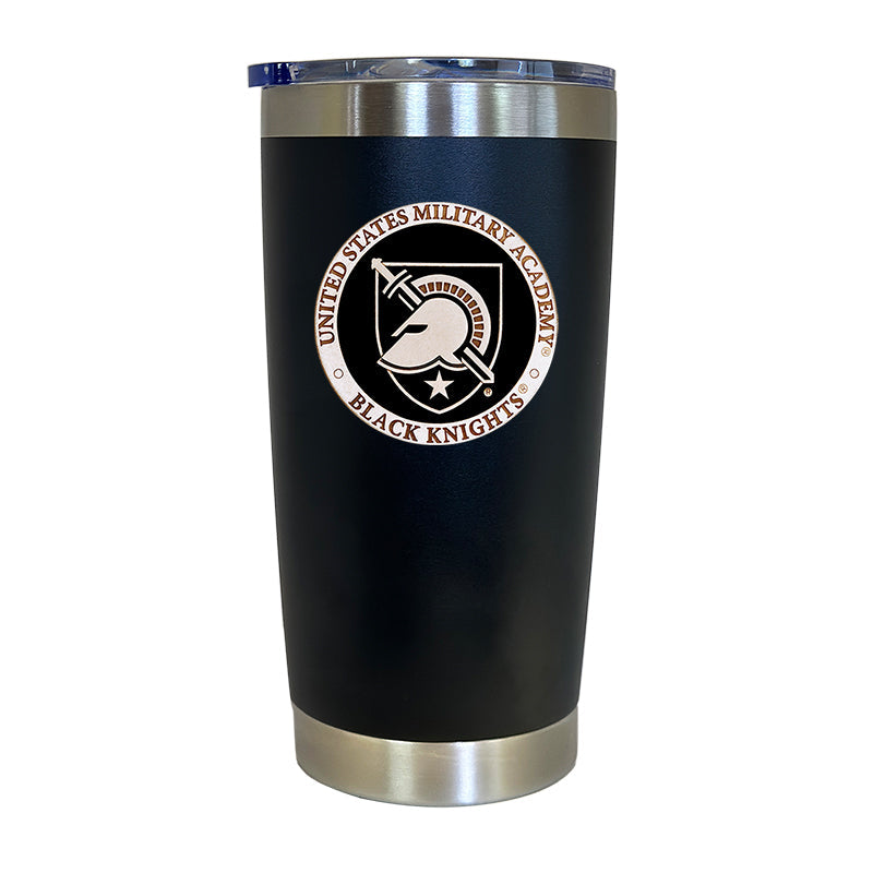 United States Military Academy Thermal Drink - Black