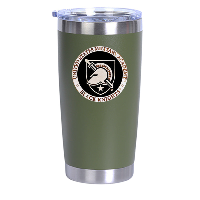 United States Military Academy Thermal Drink - Black