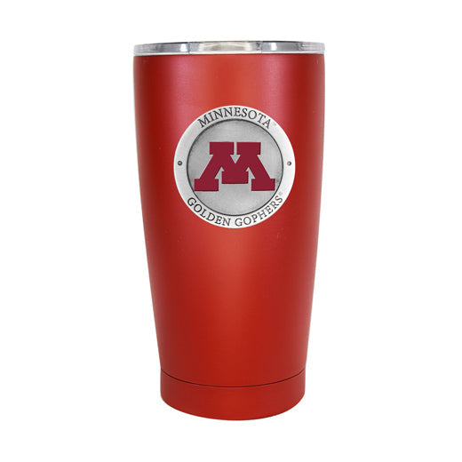 University of Minnesota Thermal Drink - Red
