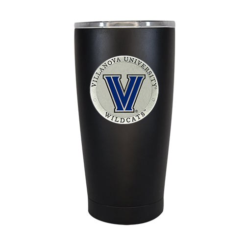 Villanova University Thermal Drink - Black
