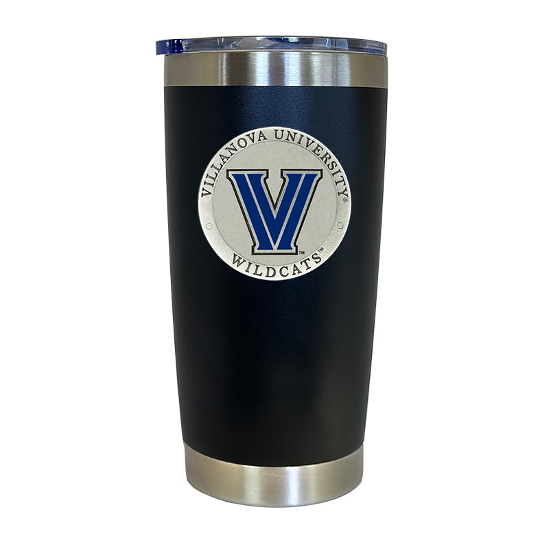 Villanova University Thermal Drink - Black