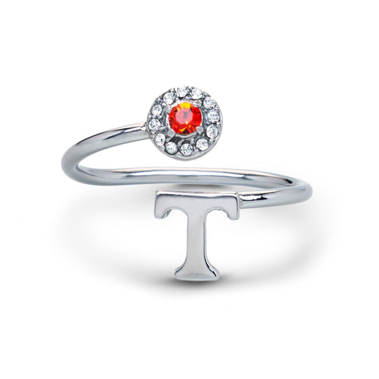Tennessee Adjustable Ring