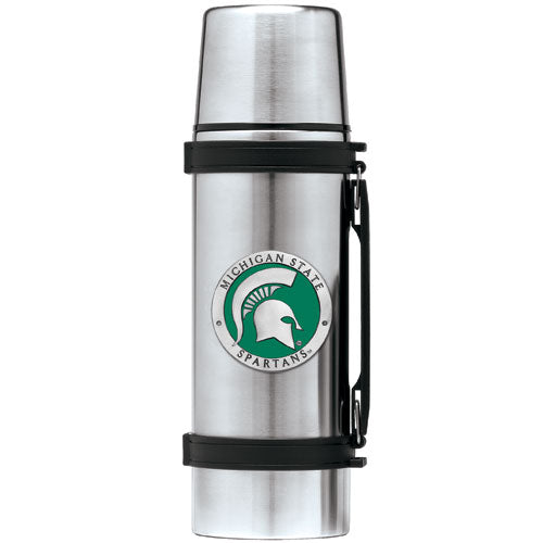 Michigan State University Thermos