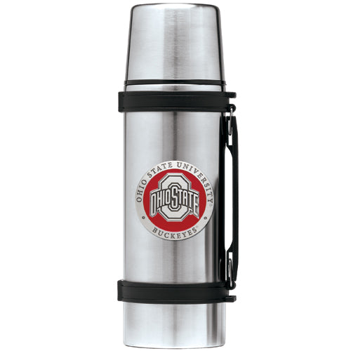 Ohio State University Thermos