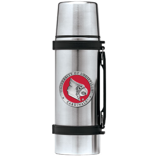 University of Louisville Thermos