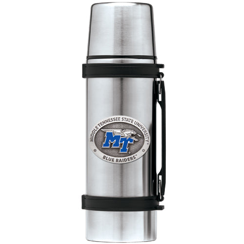 Middle Tennessee State University Thermos