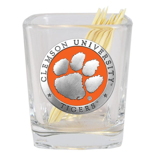 Clemson University Tooth Pick Holder