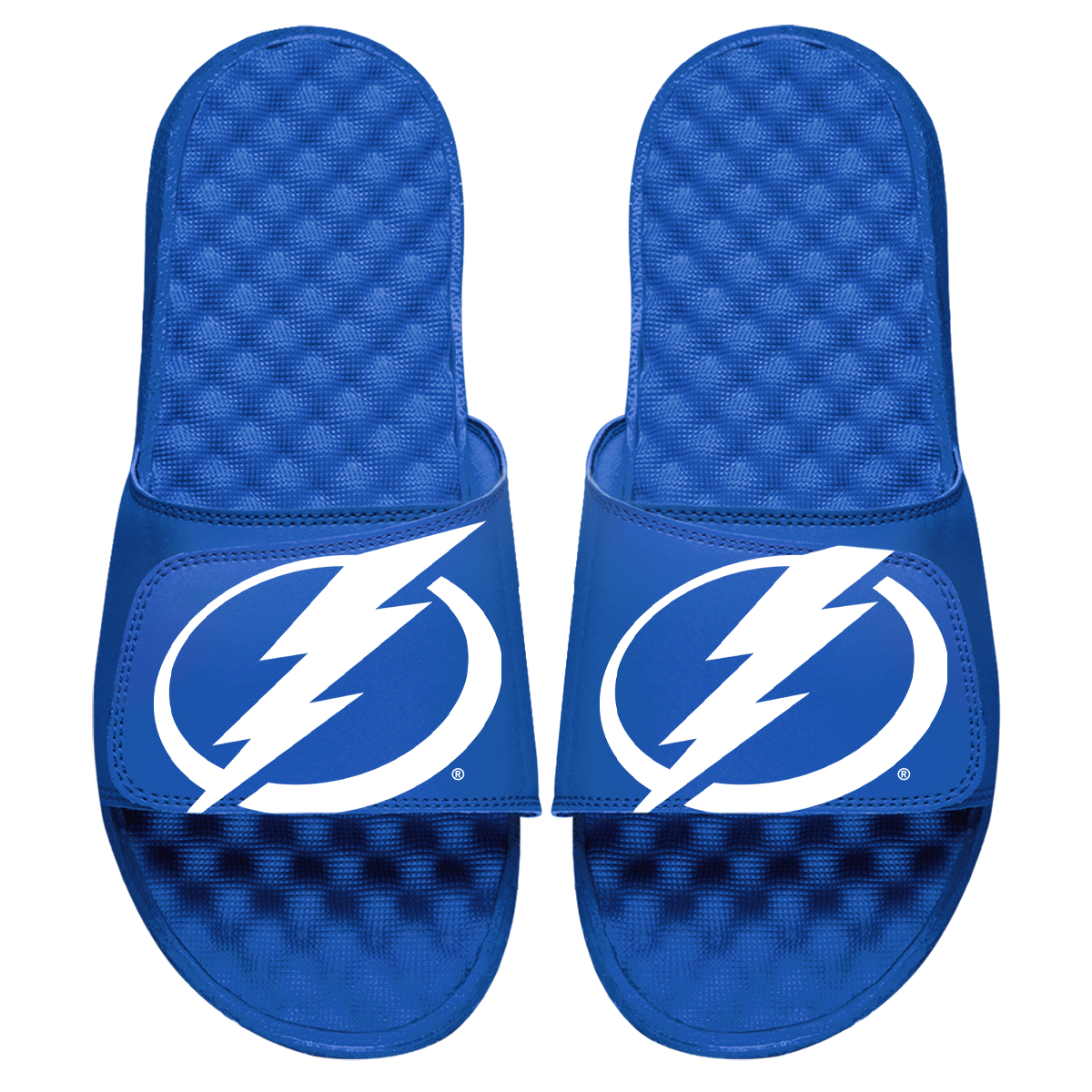 Tampa Bay Lightning Blown Up Slides
