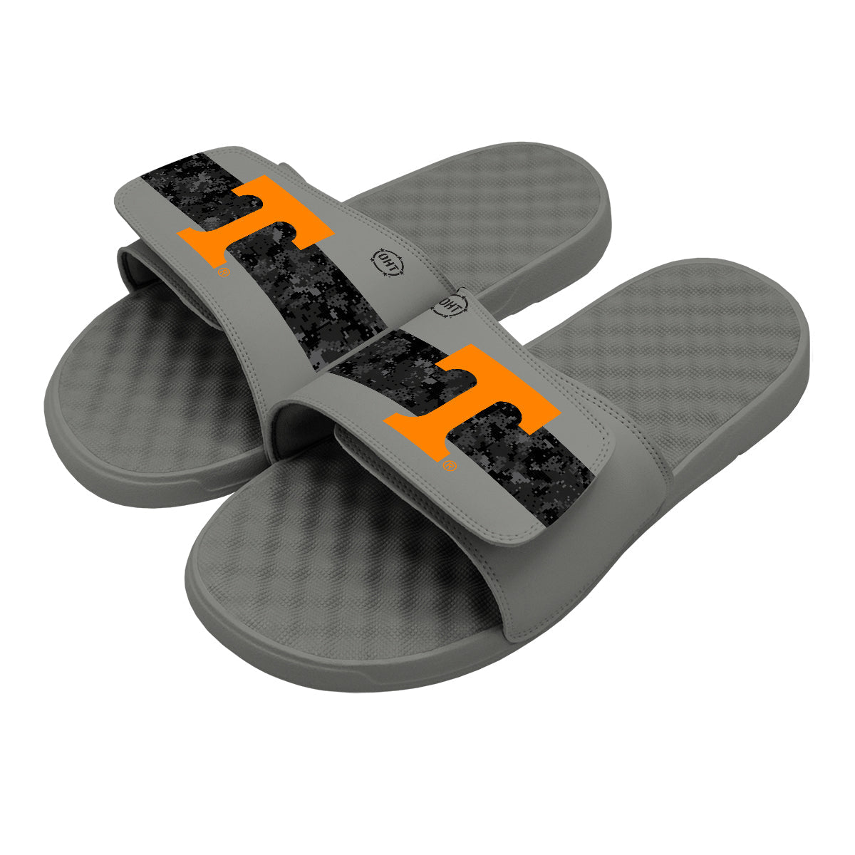 Operation Hat Trick: Tennessee Grey Slides