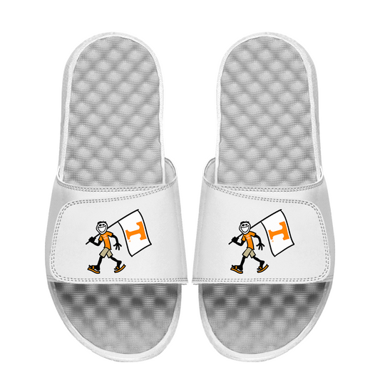 Tennessee Volunteers Life is Good Flag